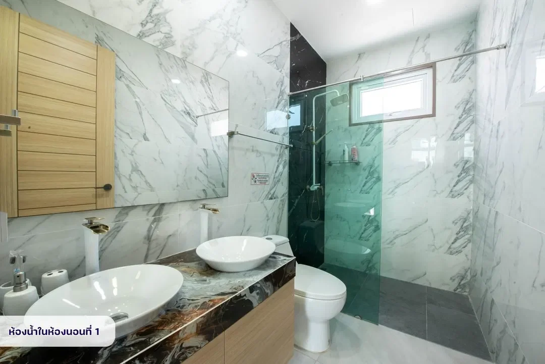 Villa port sand รูปที่ 30