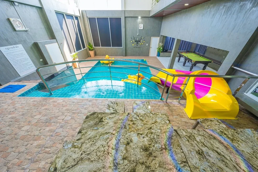 Glass House B8 รูปที่ 29