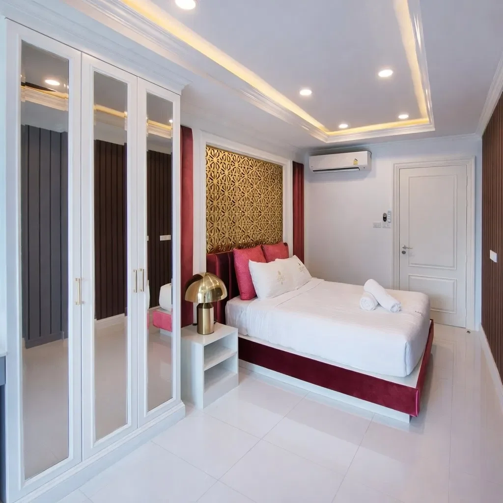 Exquisite poolvilla G รูปที่ 11