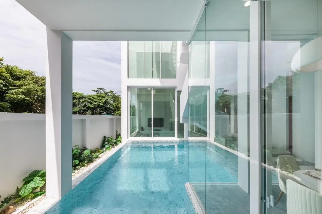 The Pool Space A1 รูปที่ 20