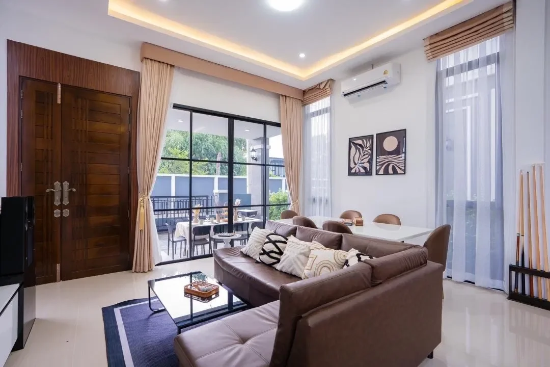 Magma House Poolvilla รูปที่ 14
