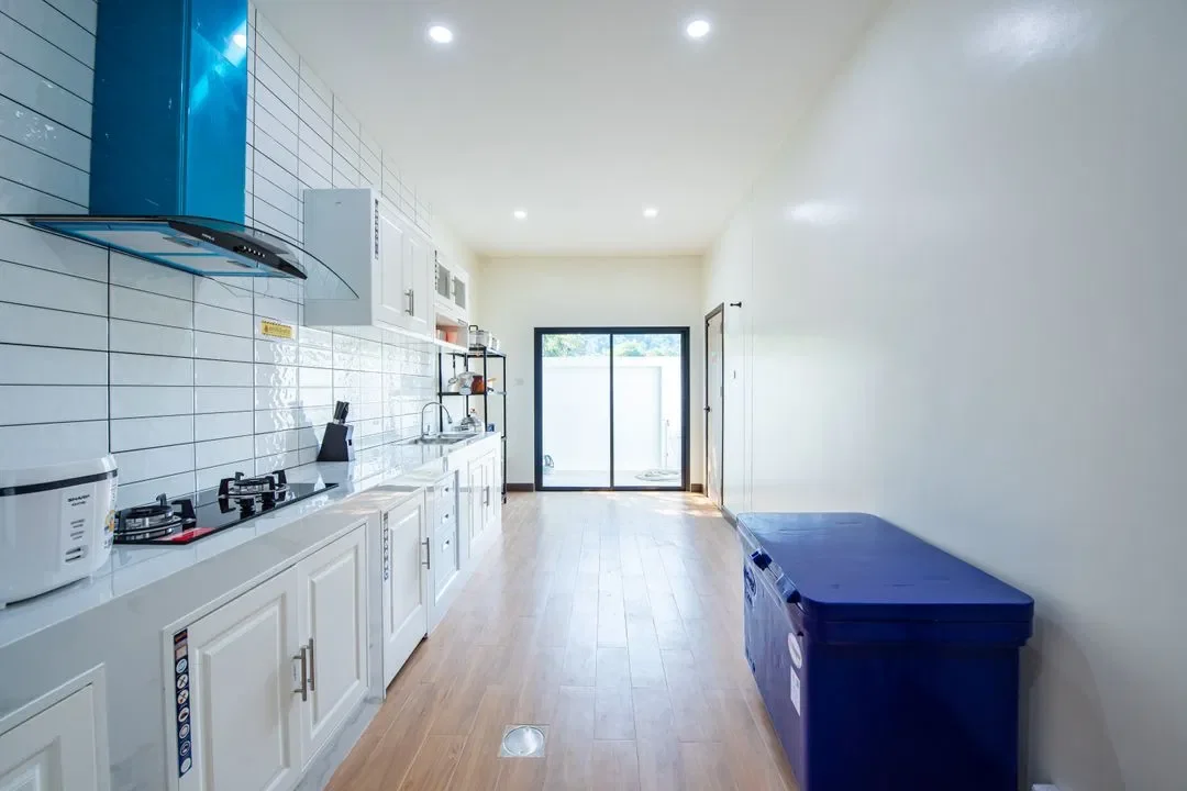 Panmora poolvilla (สัตหีบ) รูปที่ 17