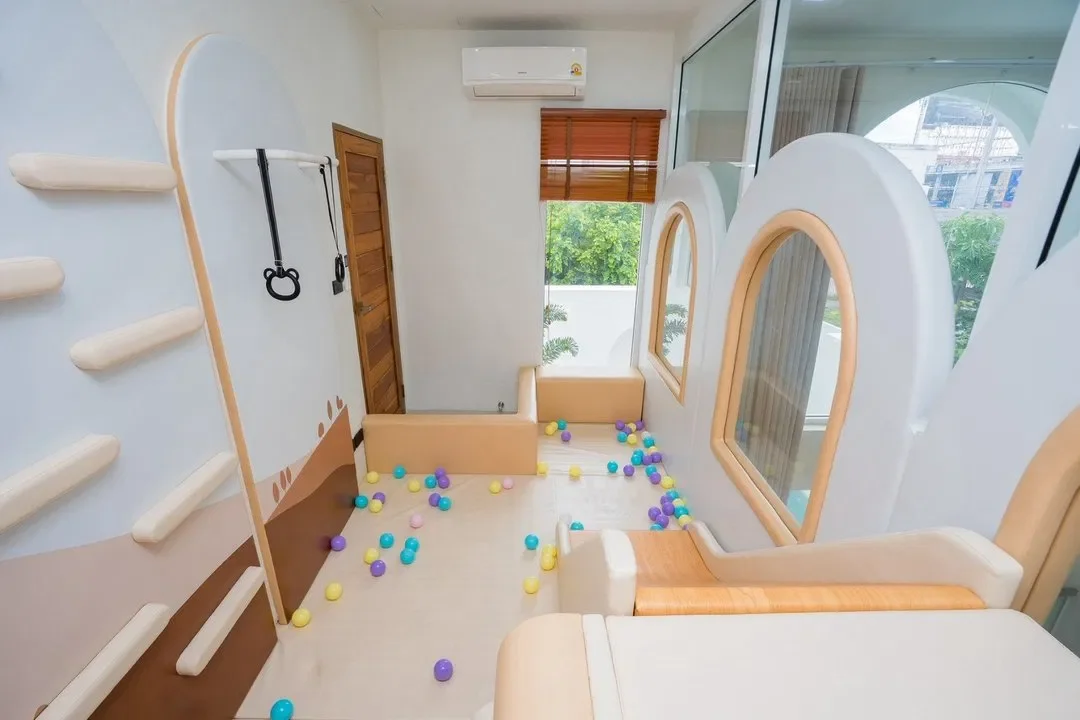 LYYA VILLA รูปที่ 9