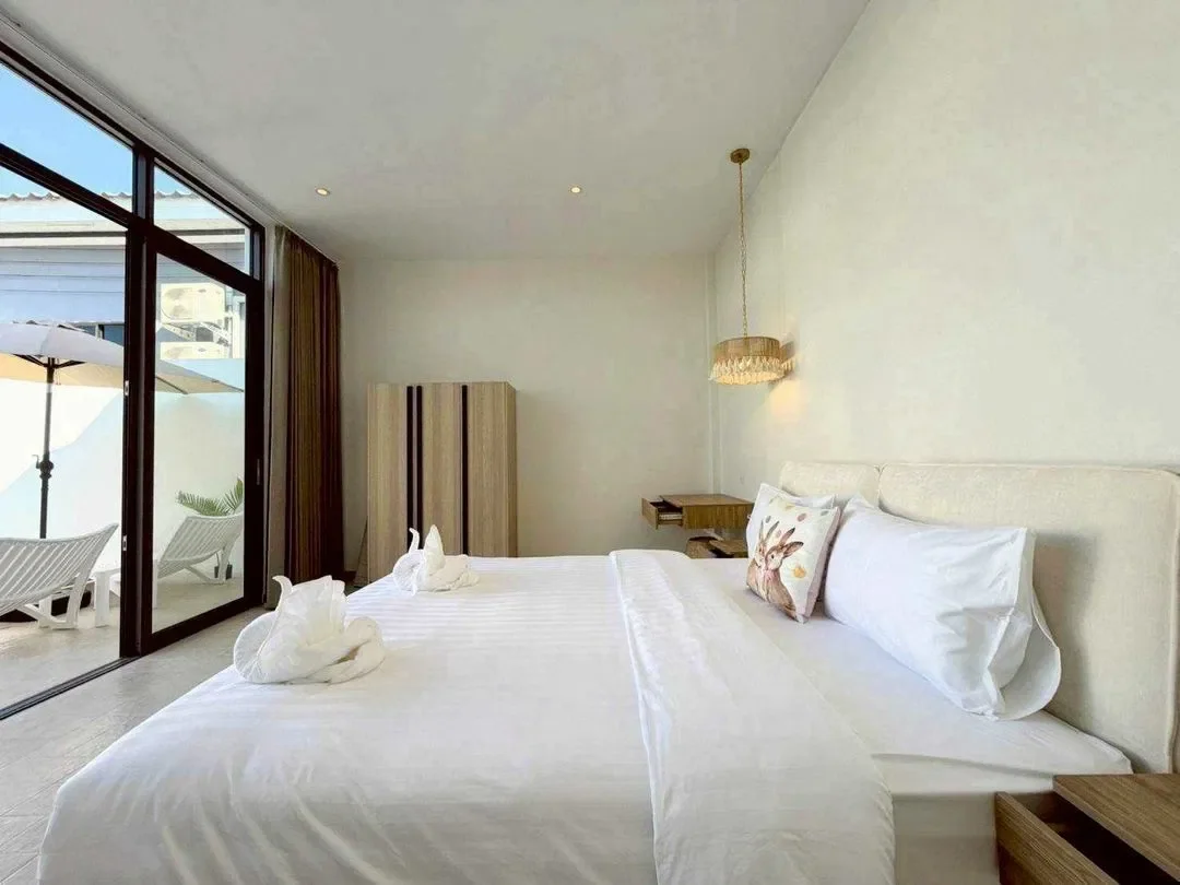 Quint Pool Villas (Q3) รูปที่ 8