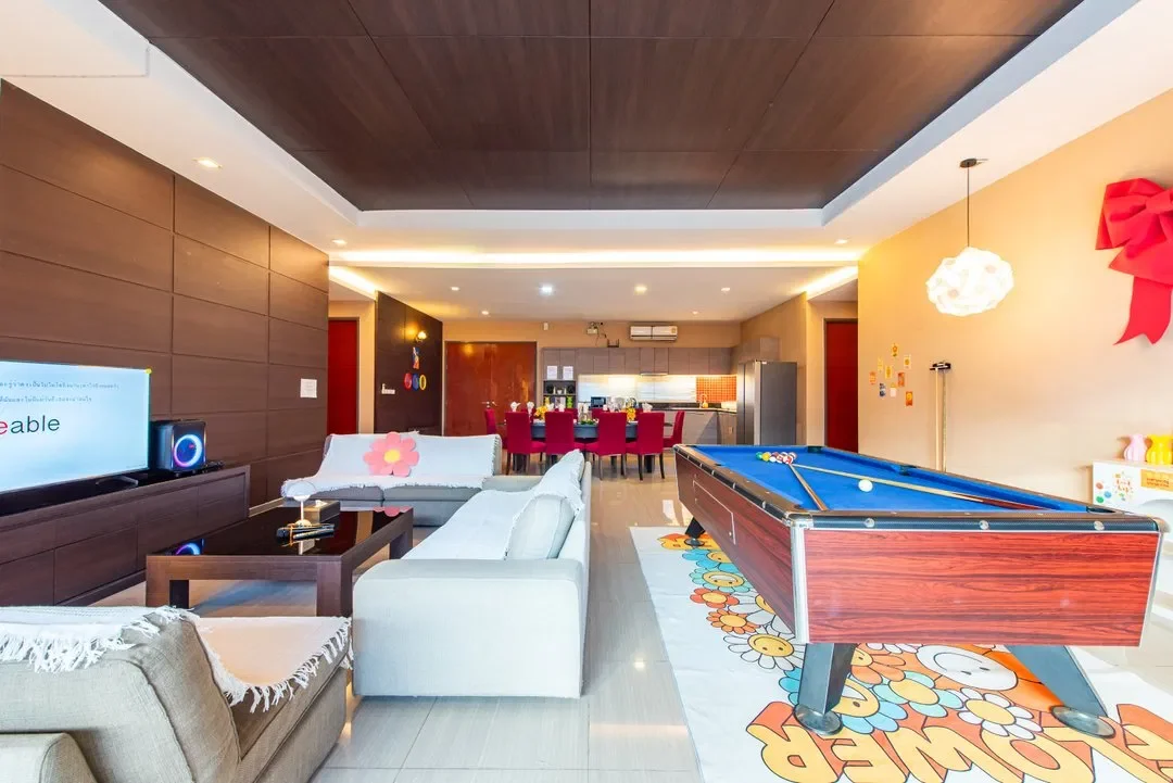 Elysium life Poolvilla (C01 ) รูปที่ 16