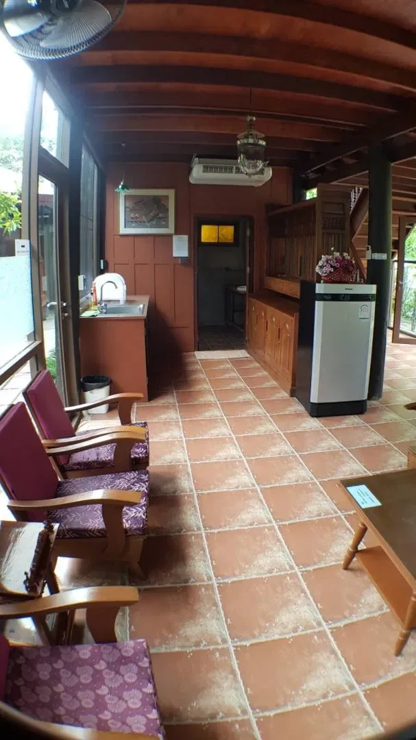 เรือนไทย 9A รูปที่ 15