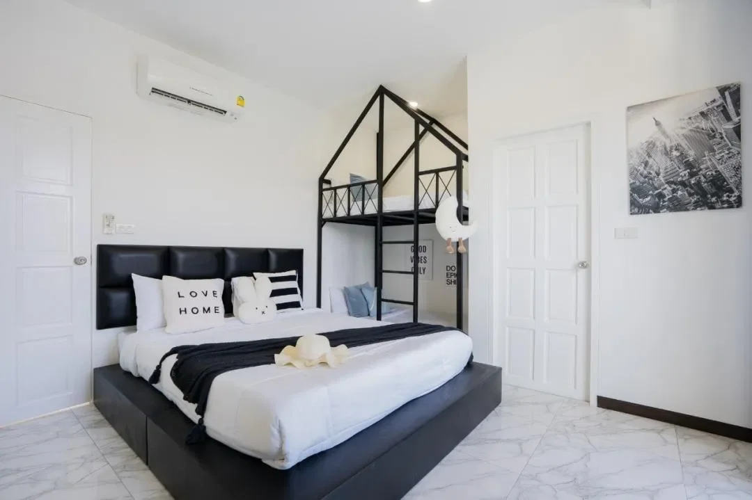 Cherish' house รูปที่ 8