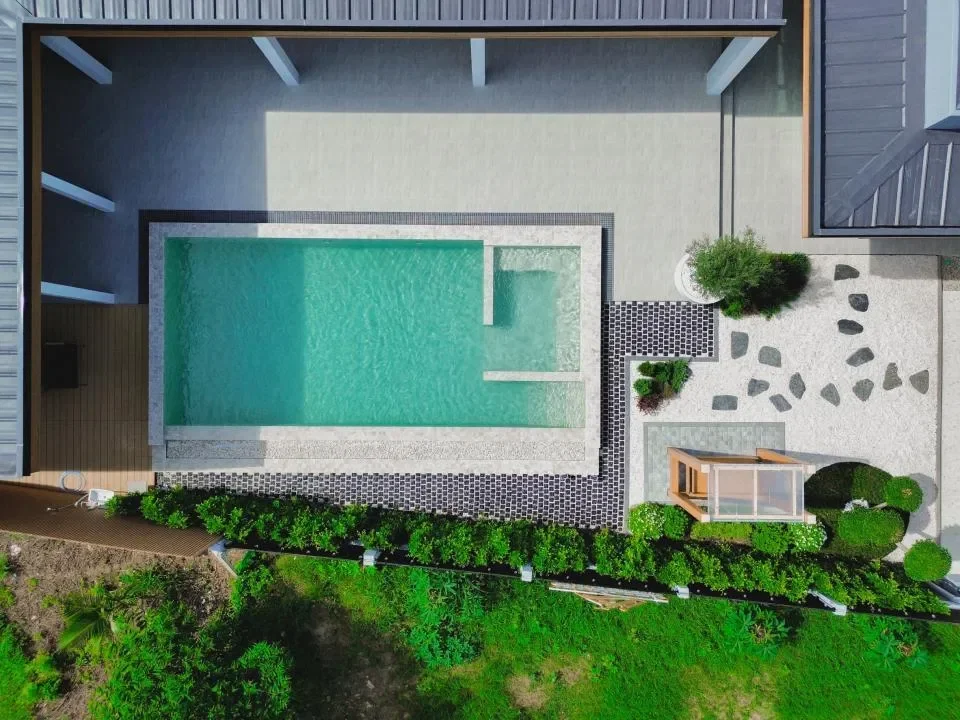 OCEANNEWPOOLVILLA SATTAHIP รูปที่ 22