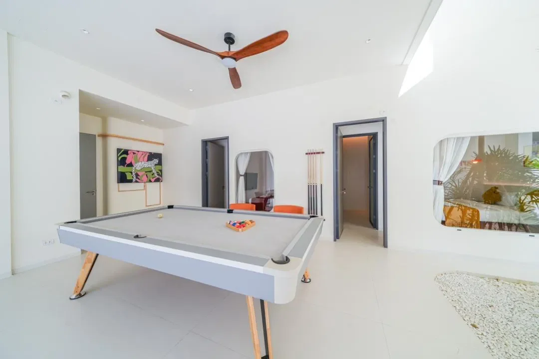 Ceryn pool villa2 รูปที่ 25