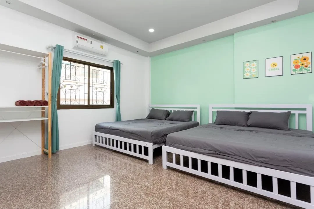 The Orange House รูปที่ 6