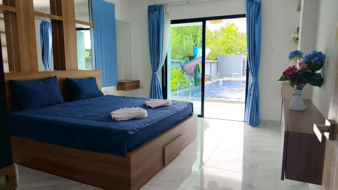 Beerry Lee40 Poolvilla รูปที่ 3