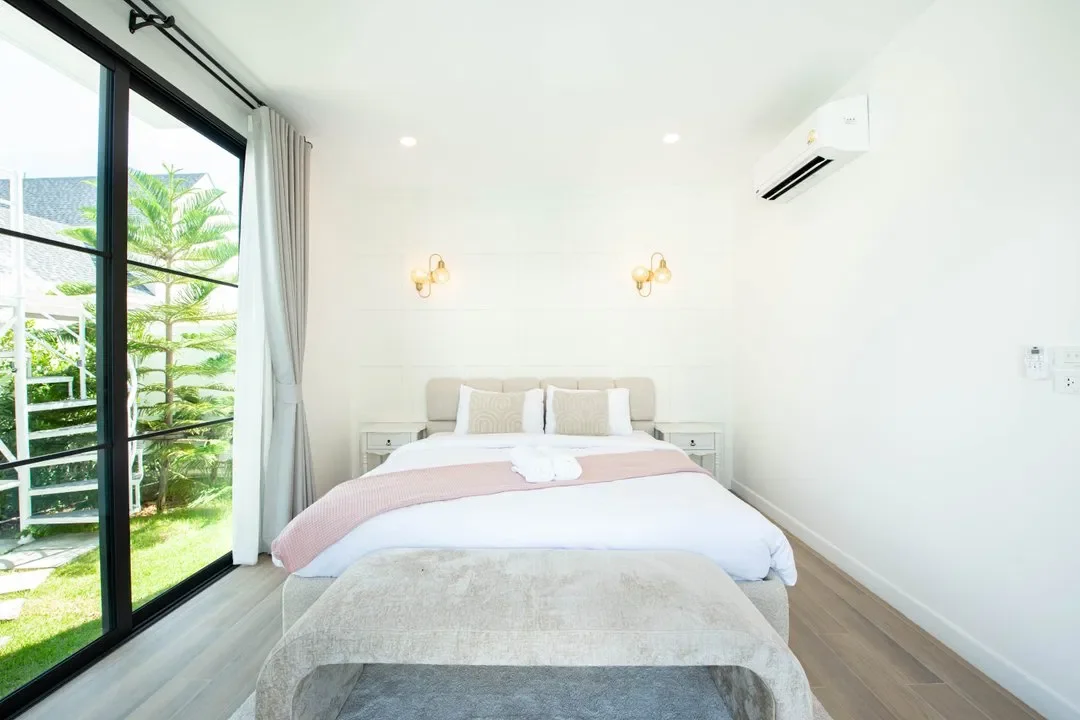 Bunny Hills Pool Villa Pattaya รูปที่ 17