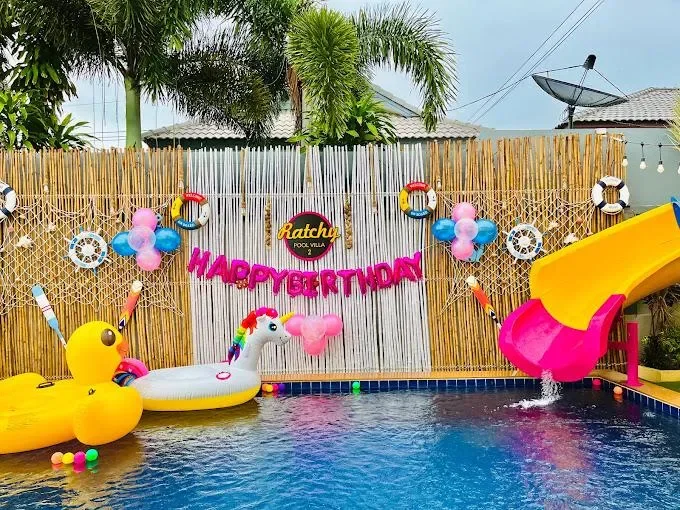 Dream pool villa 1 รูปที่ 31