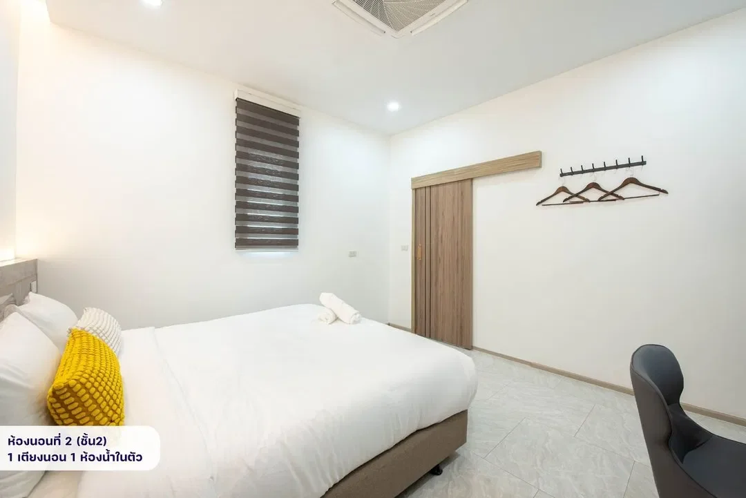Villa Pool Lay Z3 รูปที่ 6