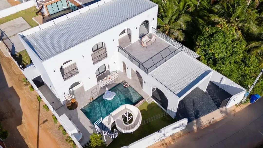 Walnut House Poolvilla รูปที่ 27
