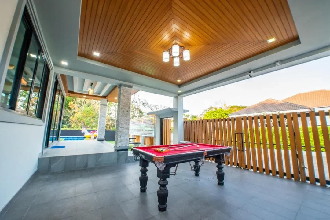 Airport pool villa รูปที่ 30