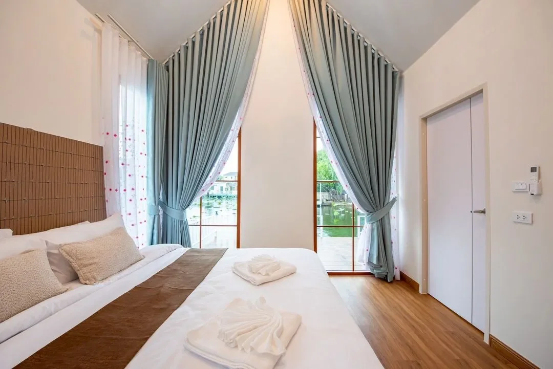 White Lotus House n.12 รูปที่ 10