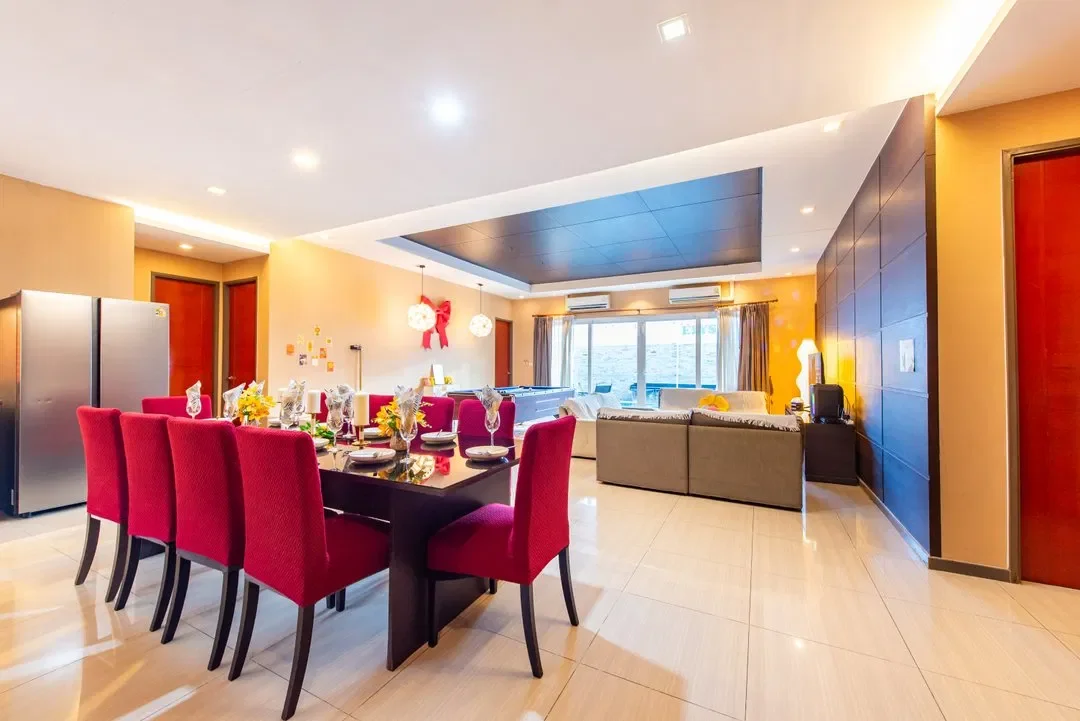 Elysium life Poolvilla (C01 ) รูปที่ 21
