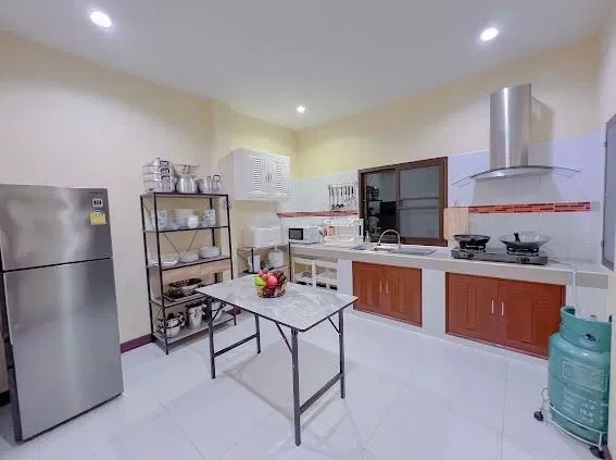 Dream pool villa 1 รูปที่ 20