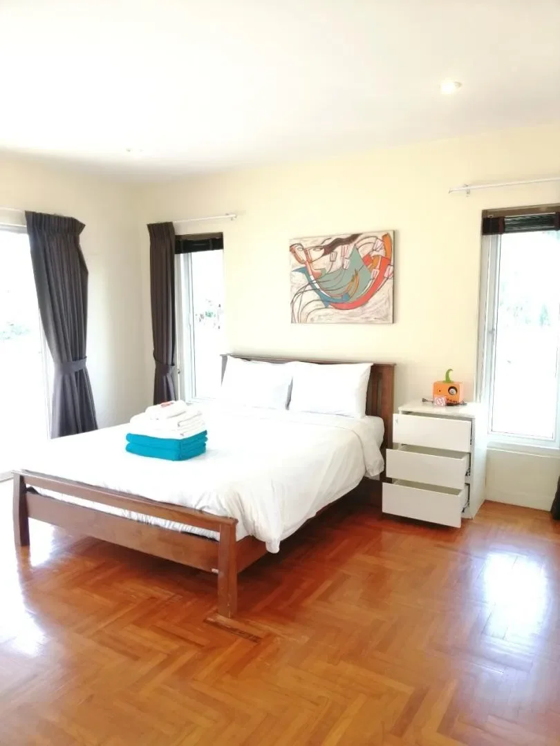 Na Jomtien Villa 1 รูปที่ 6
