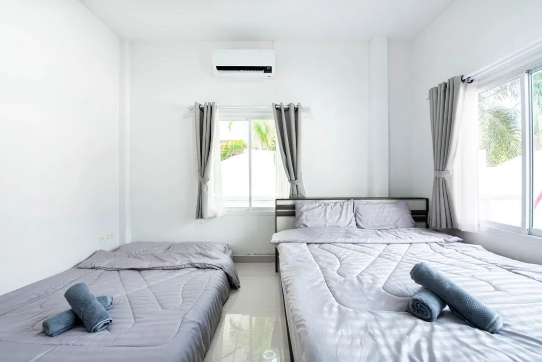 Jayjai Poolvilla รูปที่ 11