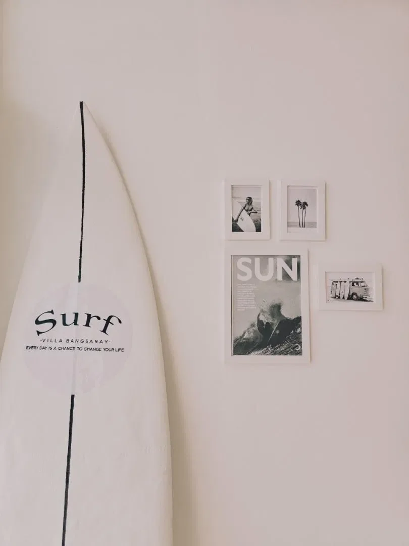 Surf Villa Bangsaray รูปที่ 19