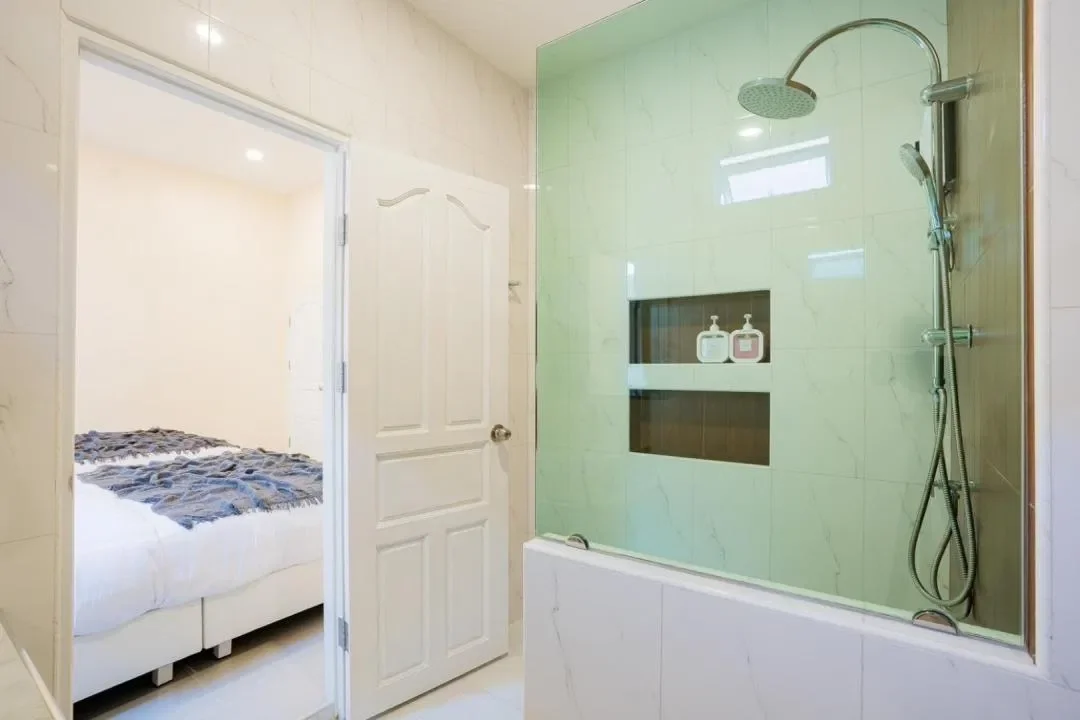 Butter House Poolvilla (บัตเตอร์ เฮ้าส์) รูปที่ 12