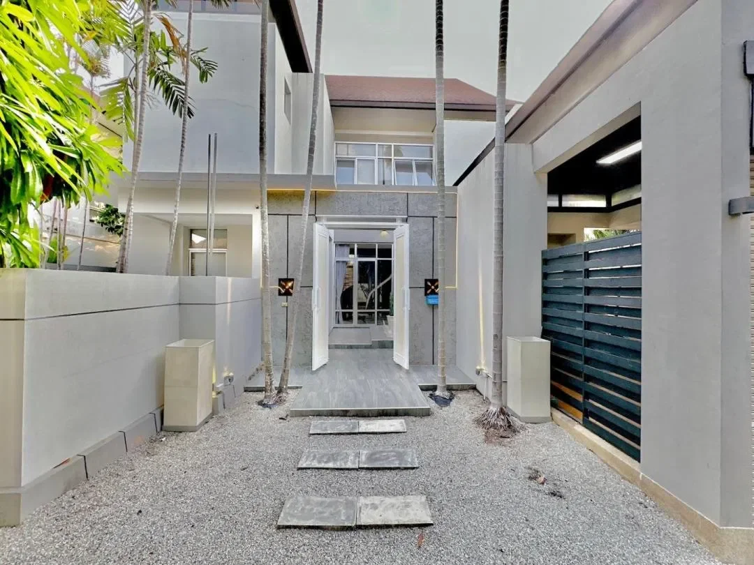 Family Pool Villa รูปที่ 16