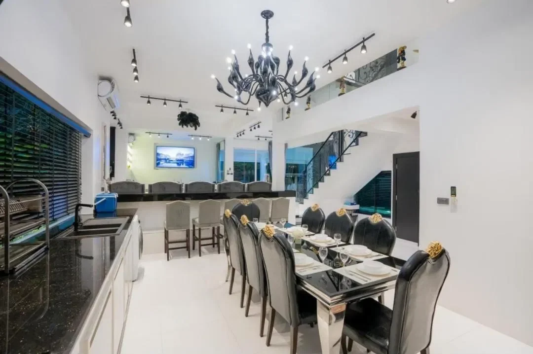 MY SERIES Pool Villa รูปที่ 24