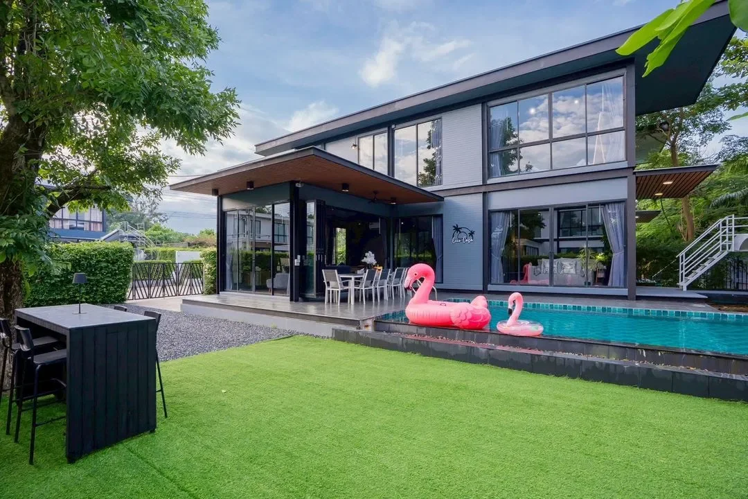 Coco Casa villa Pattaya รูปที่ 19