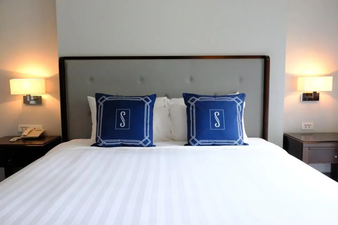 THE SALA VILLA รูปที่ 3