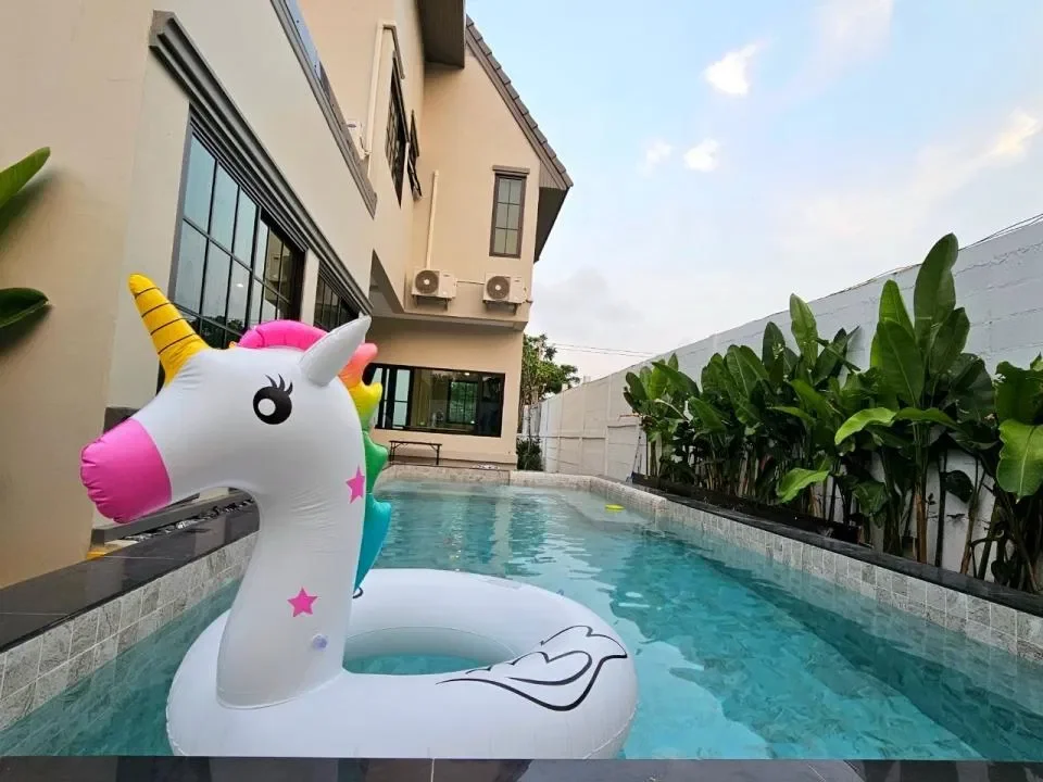 Brittany Poolvilla 1 รูปที่ 17