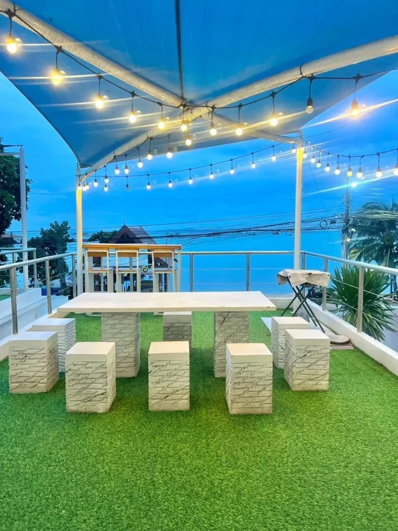 De& Ozone Ongsa Pool Villa Sea View 2 รูปที่ 25