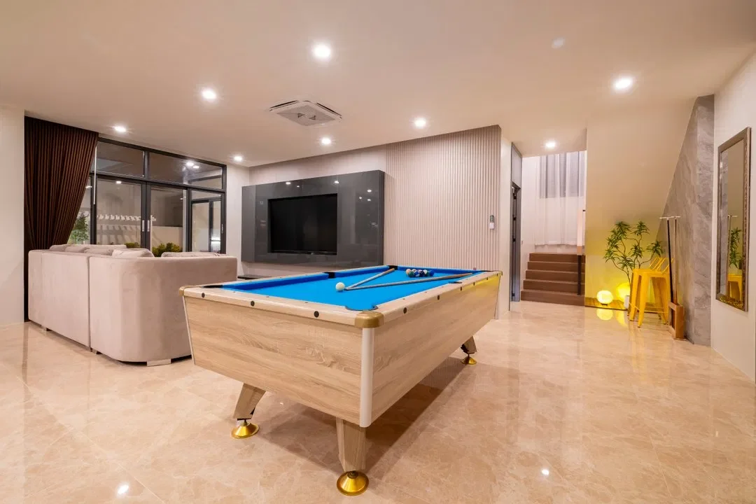Morning Sand pool Villa 2 รูปที่ 22