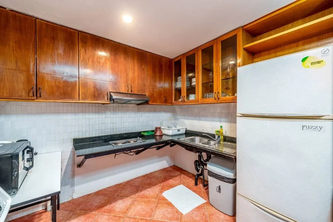 6 BEDROOM BEACH FRONT รูปที่ 18