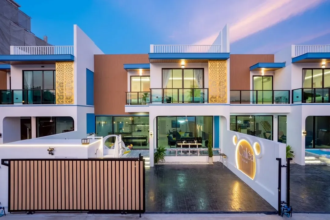 Caléa Villa รูปที่ 35