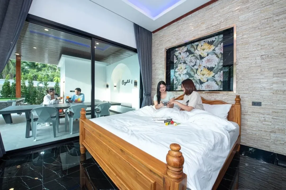 Crystal Cove รูปที่ 2