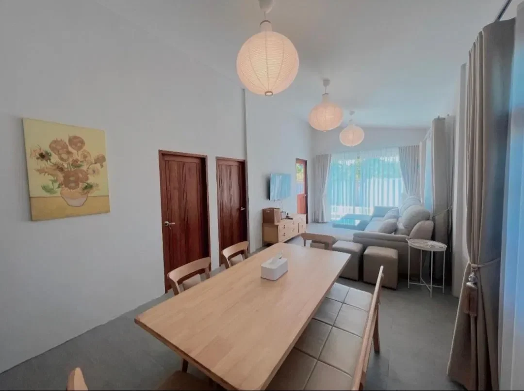 Okinawa poolvilla บางแสน รูปที่ 18