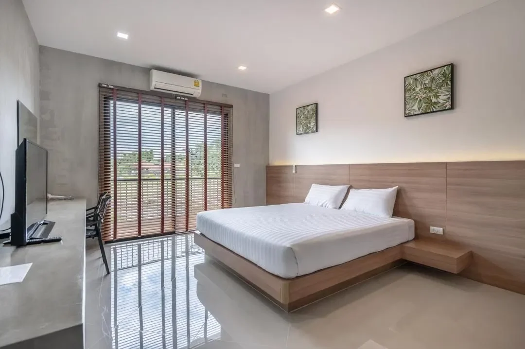 The Garden Pool Villa รูปที่ 14