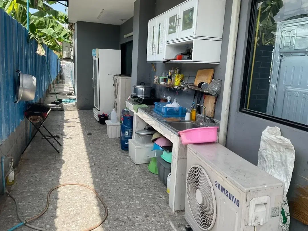 Mek Villa รูปที่ 14
