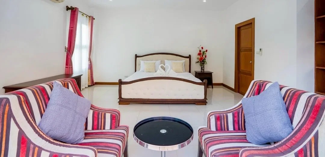 PK BEACH VILLA PATTAYA รูปที่ 13
