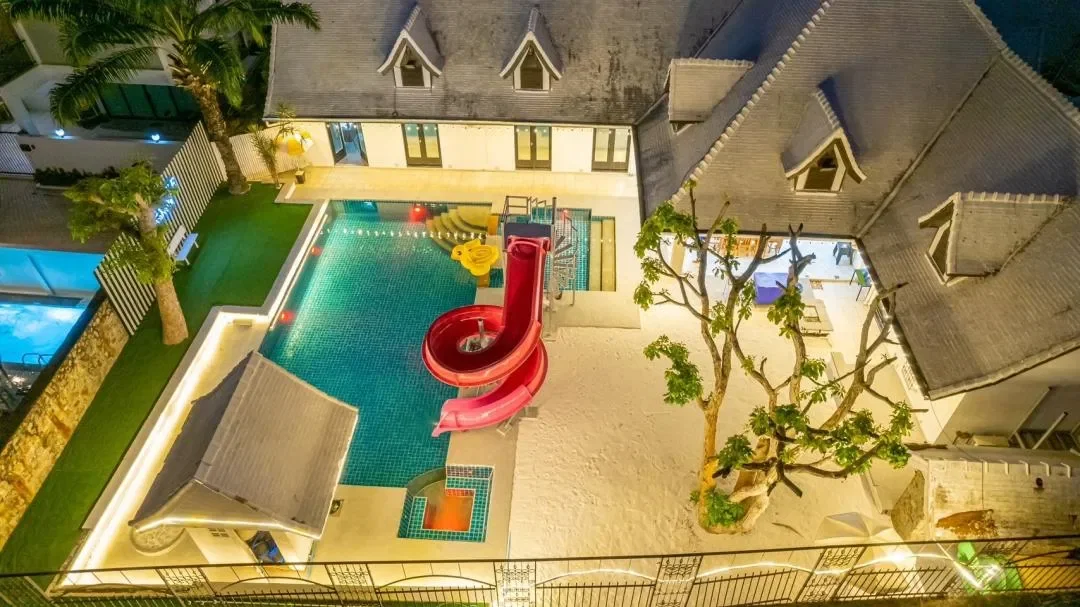 Deluxe pool villa รูปที่ 2