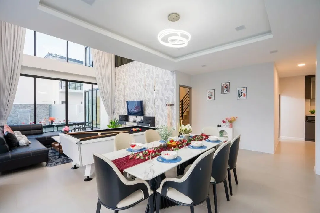Mana Fun Pool Villa รูปที่ 30