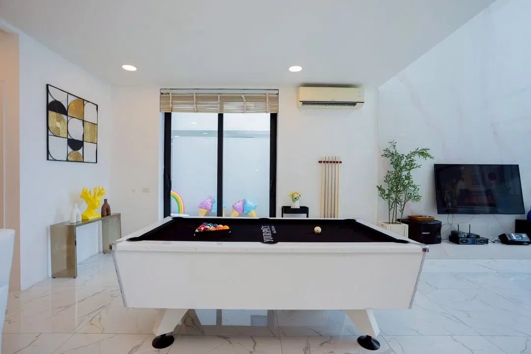 Your Space pool villa รูปที่ 2