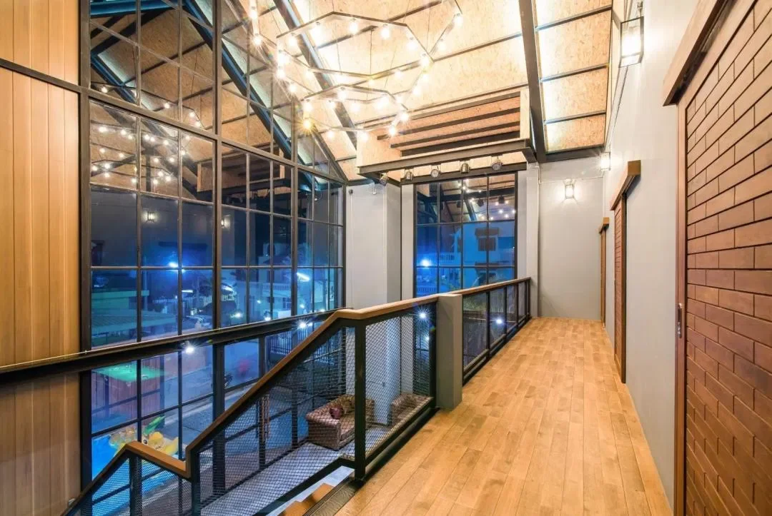 The Newton Pool Villa Hua Hin第16张