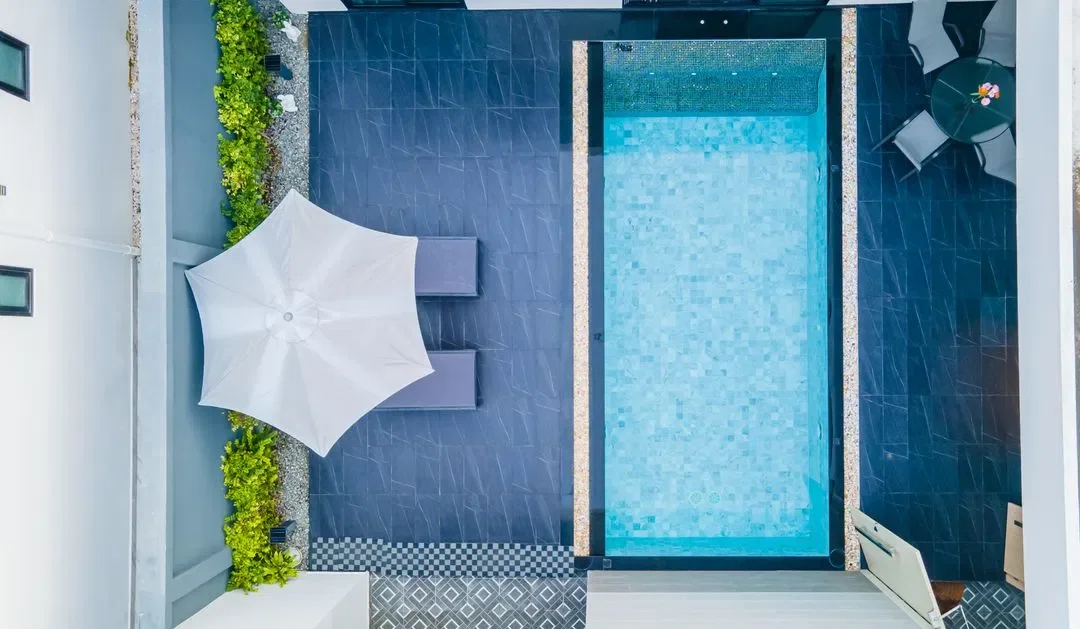 Nautica Pool Villa รูปที่ 37