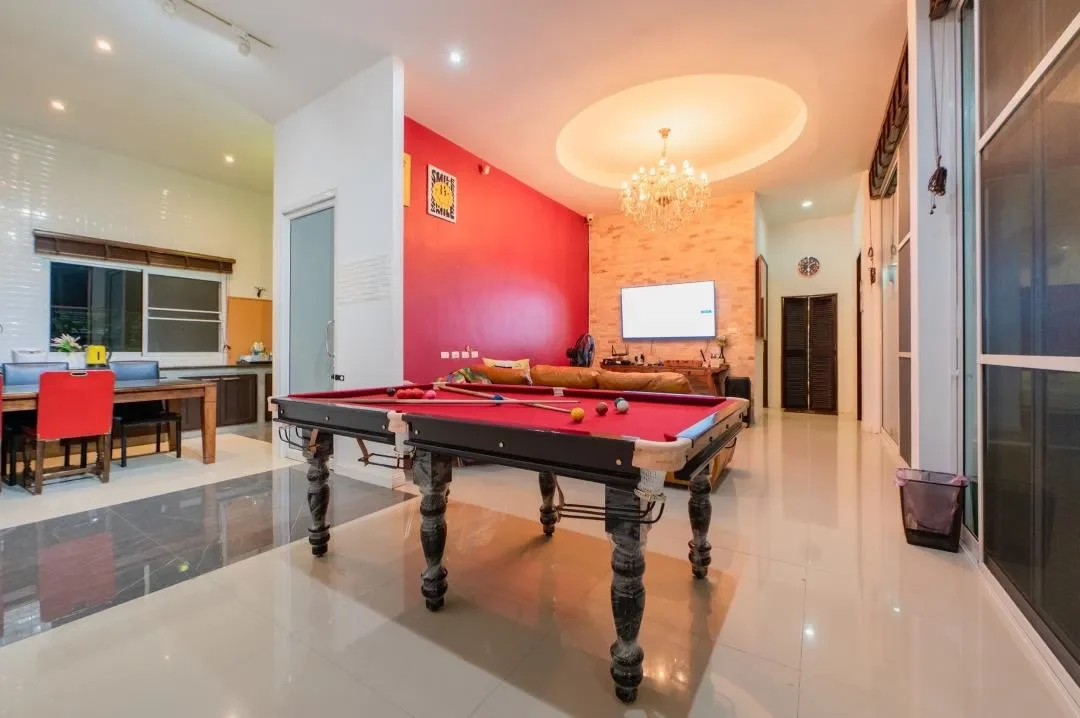 Day Dream Pool villa รูปที่ 20