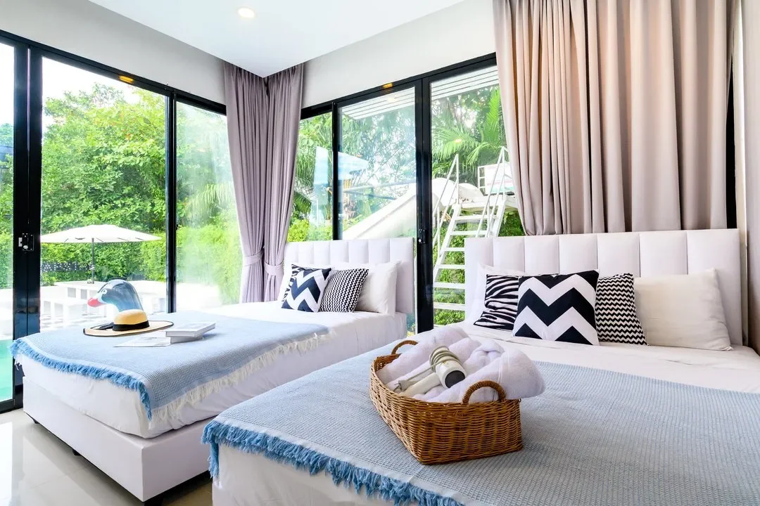 Emerson Poolvilla รูปที่ 11
