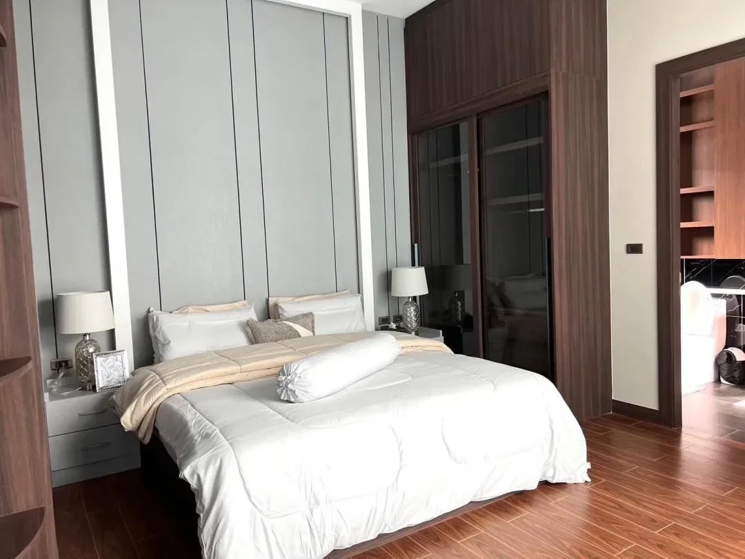 PNT LUXURY VILLA รูปที่ 4