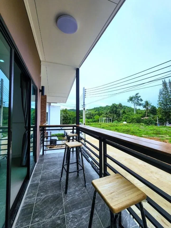 THE NATURE OASIS รูปที่ 3